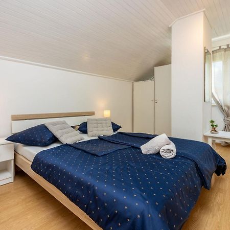 Apartments Marmar 茨里克韦尼察 外观 照片