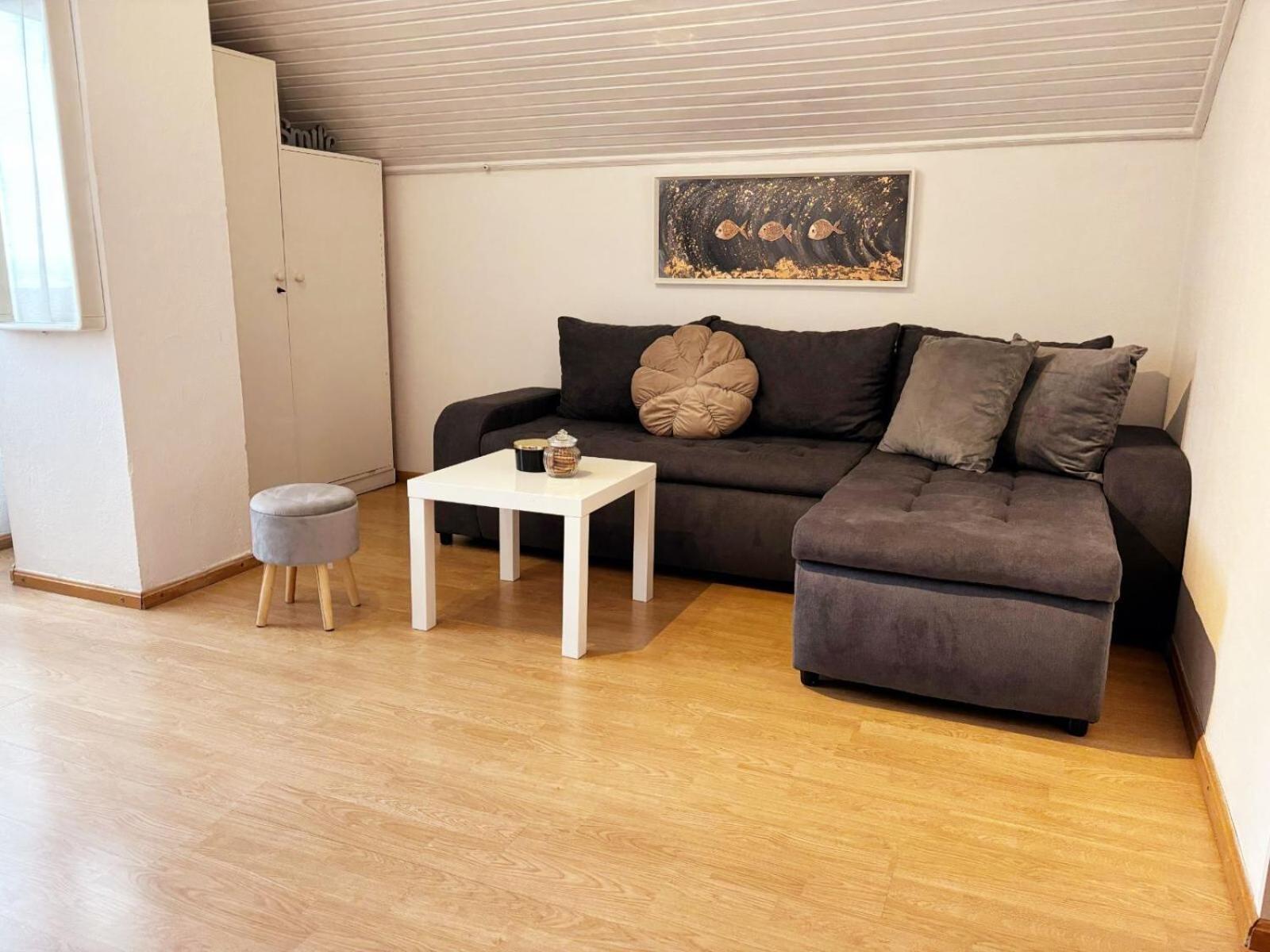 Apartments Marmar 茨里克韦尼察 外观 照片
